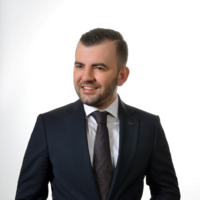Mustafa Akdamar