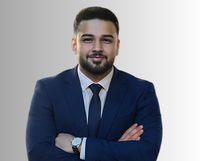 Selçuk Buğra Yücel